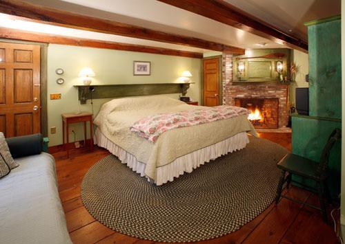 The Inn At บาธ ภายนอก รูปภาพ